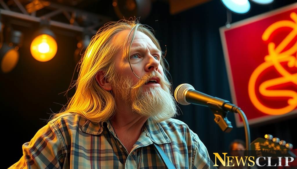 A Life in Music: Remembering Gregg Allman at the Wheeler