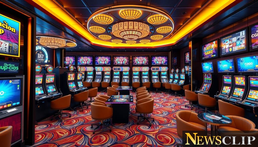 Jefferies Acquires Major Stake in Caesars Entertainment: A Strategic Move in the Casino Industry