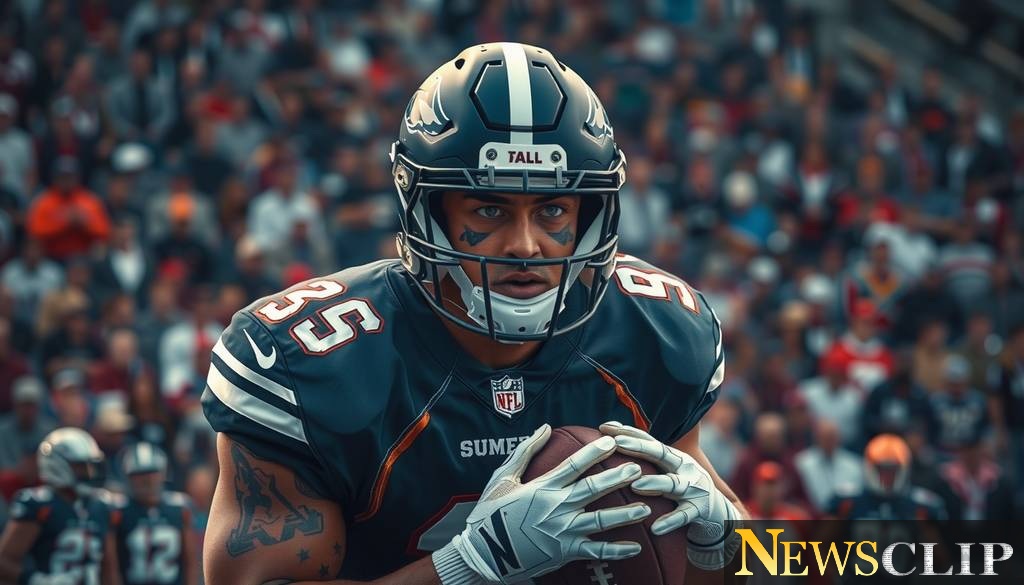 Football is America's Game. Its Players Deserve Better Protection.