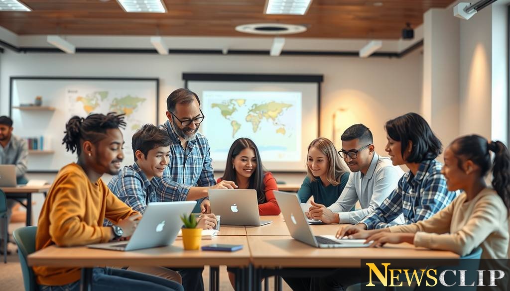 AI in Education: A New Chapter for Learning