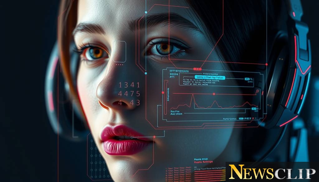 The Sound of the Future: When AI Covers Madonna, What Does It Really Mean?