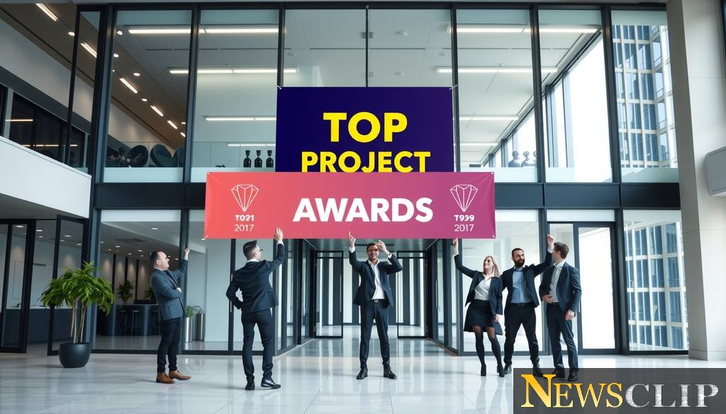 Virginia Business Announces Top Project Awards Order Form