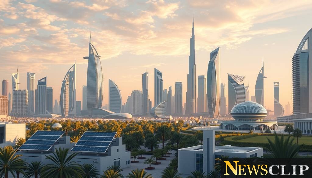 The Middle East's Business Revival Is Stalling