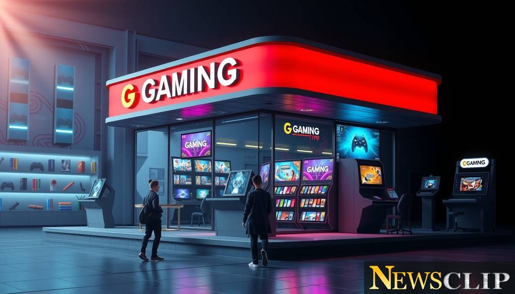 GameStop's Profit Surge: A Strategic Pivot or a Temporary Fix?