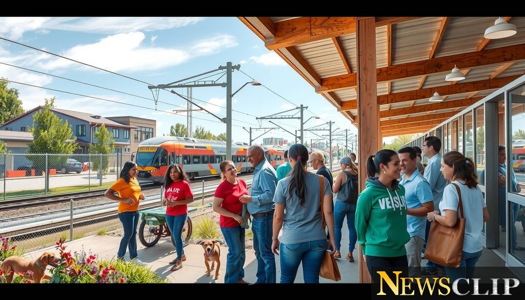 A New Chapter for Animal Welfare and Infrastructure: Gloucester-Mathews Humane Society Gets Fresh Leadership, Norfolk Rail Project Receives Major Funding