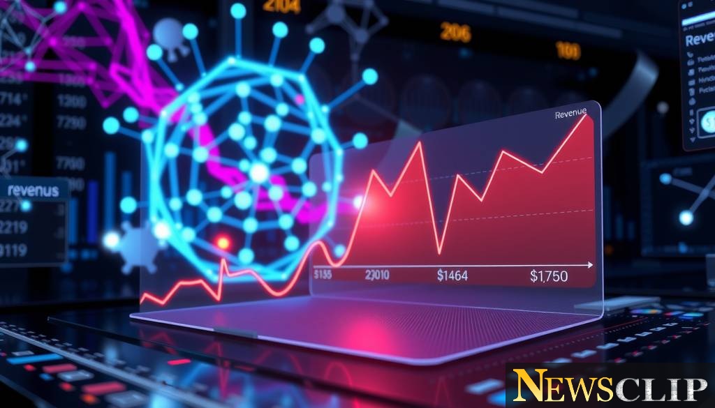 OpenAI's Ad Revenue Surge Signals a New Chapter in AI Monetization
