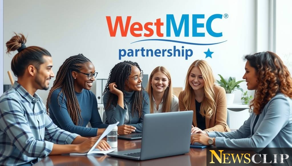 West-MEC's New Partnership Framework Strengthens Arizona's Business-Education Bridge