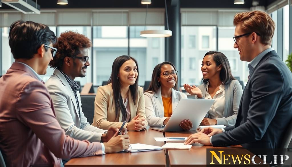 The Communication Crisis at Work: Why Employers Are Pushing Colleges to Teach Millennials How to Talk