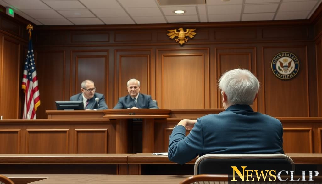The Enduring Challenge of Guardianship: A Legal and Ethical Framework