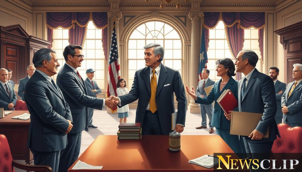 The Enduring Legacy of Government Labor Relations: A Political Analysis