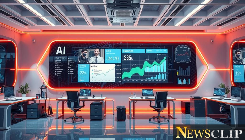 OpenAI's Ad Revenue Surges as IPO Timeline Grows Closer