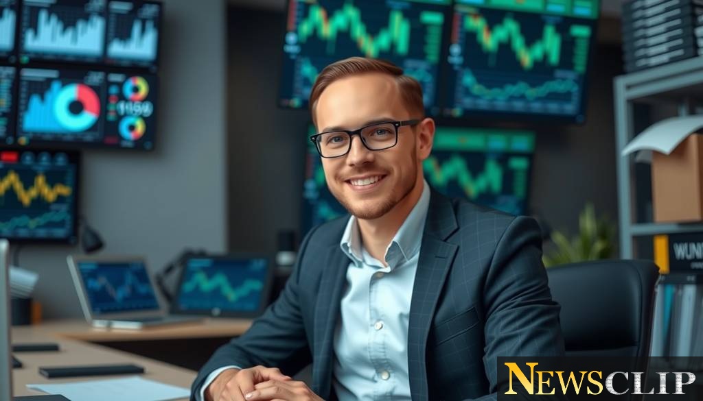 From UTC to CFO: Trey White's Crossroads Career Path