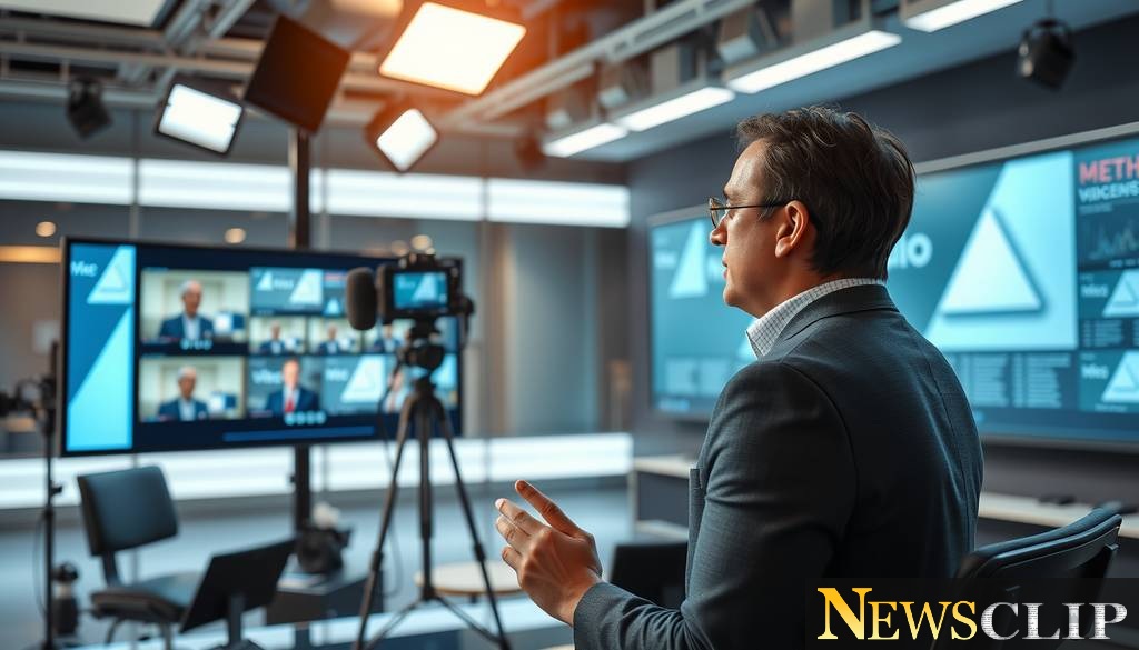 Warren Cohen's Appointment Signals a New Chapter for Business Insider's Video Strategy