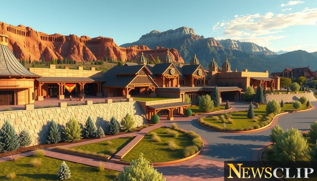 Turning Stone's Evolution: A Cultural and Economic Milestone