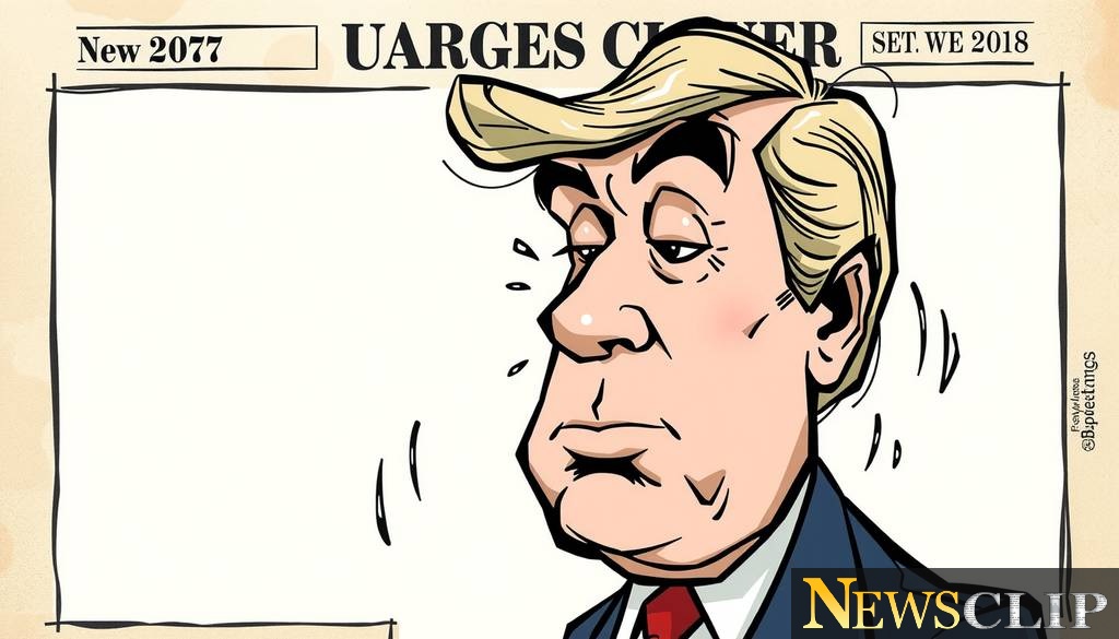 The Enduring Legacy of Editorial Cartoons: A Historical Perspective