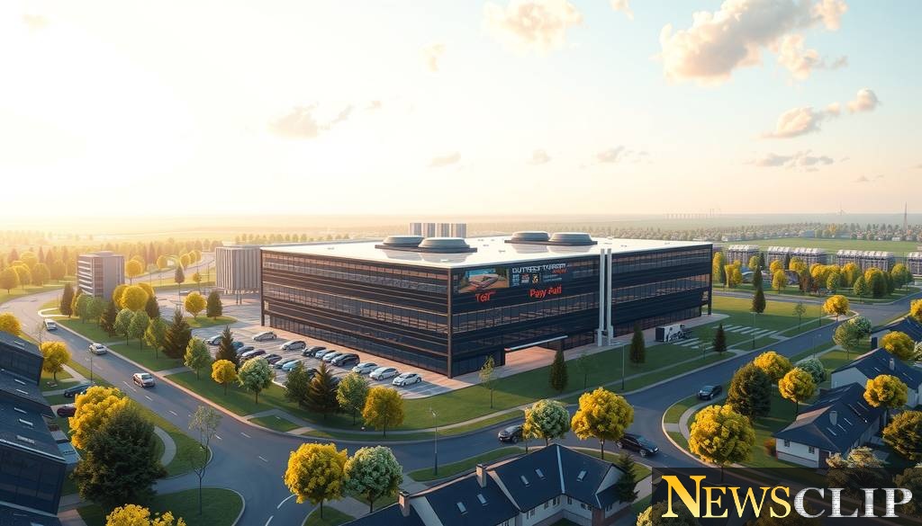 Data Centers Deserve Understanding As Well as Scrutiny