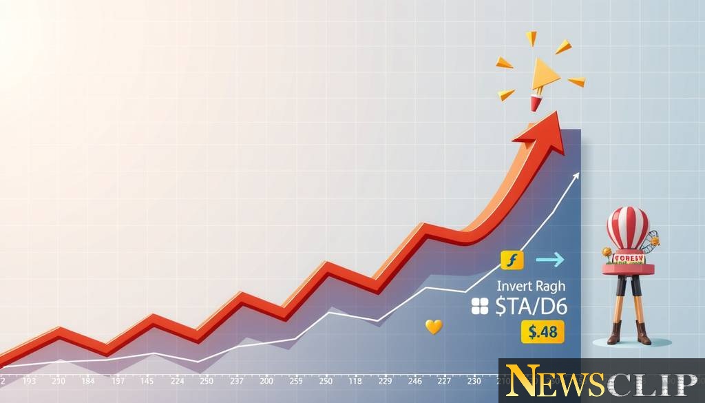 Streaming and Studio Entertainment Stocks Soar in August: A Deep Dive into Market Trends