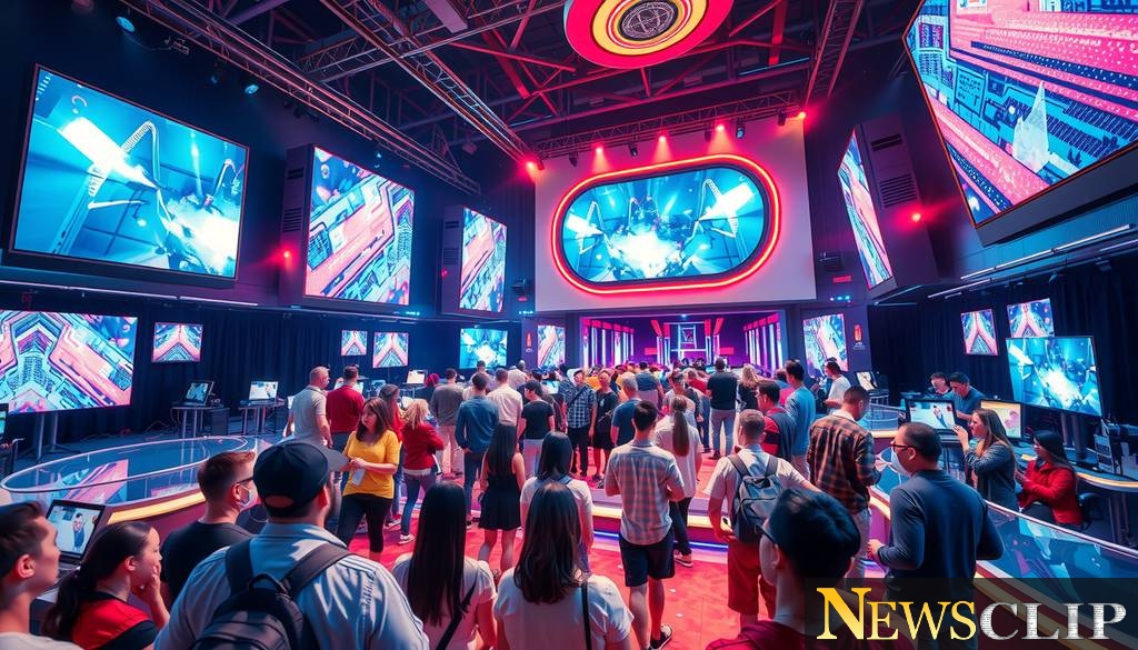 A New Chapter for Entertainment: WYFF's Rising Influence