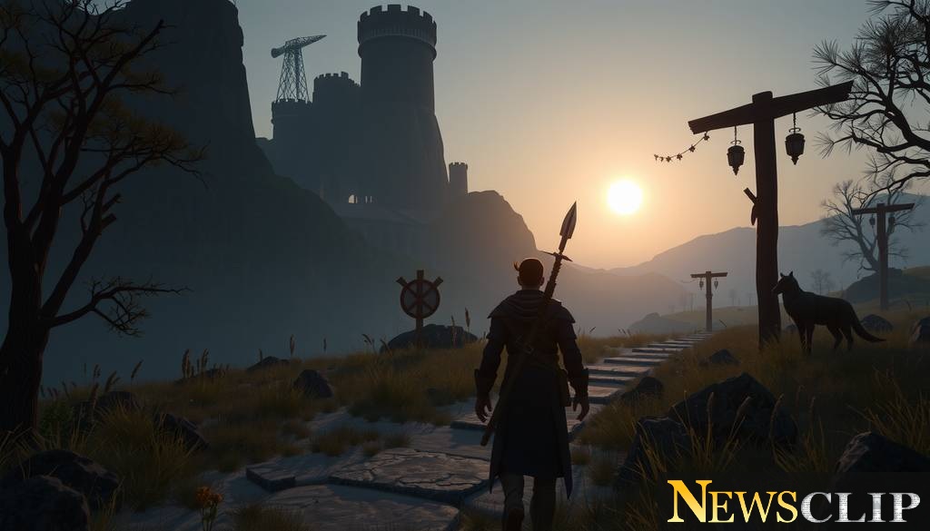 The Heart of a Game: Remembering the Community Quests in Elden Ring