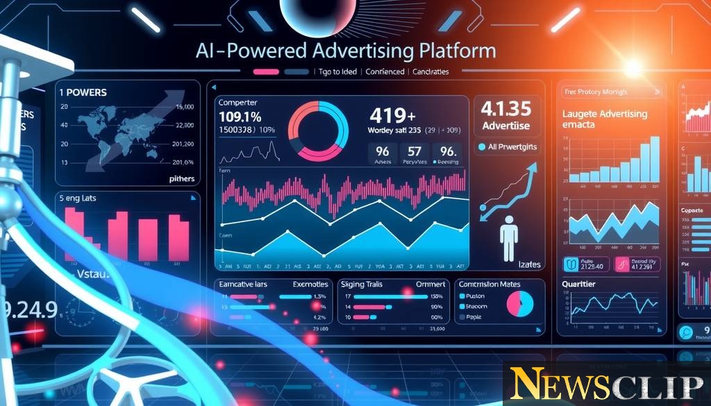 OpenAI's Ad Revenue Hits $1 Billion—A New Chapter for the AI Pioneer