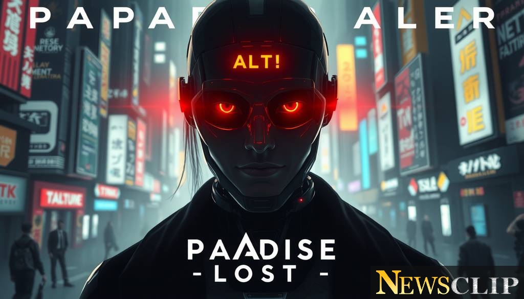 From 'Train to Busan' to 'Paradise Lost': Yeon Sang-ho's Global Cinematic Journey