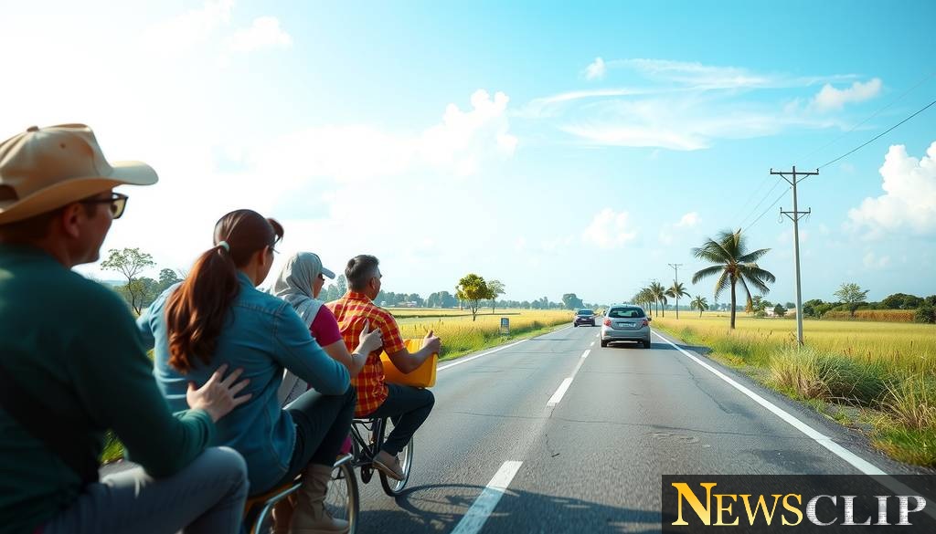 Trump Admin Cracks Down on Driving Schools, Shutting Down 270 in Fraud Sweep