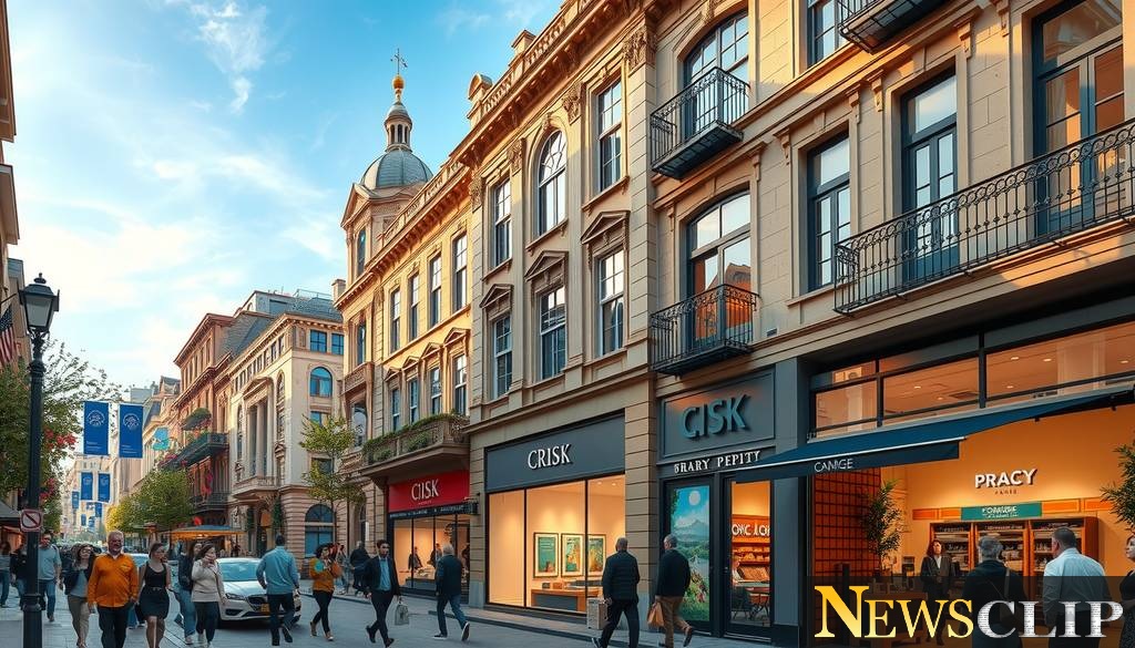 Mag Mile Recovery Gains Momentum with Drop in Vacancy and Capital Inflows