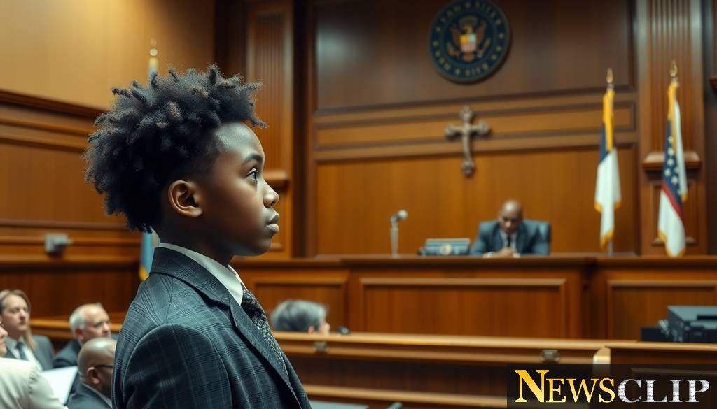 The Weight of a Name: D4vd's Legal Turn Signals Deeper Questions About Fame and Justice
