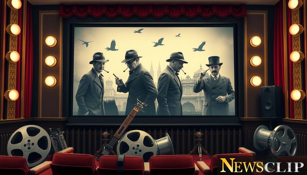 The 30 Best Detective Shows of All Time, Ranked