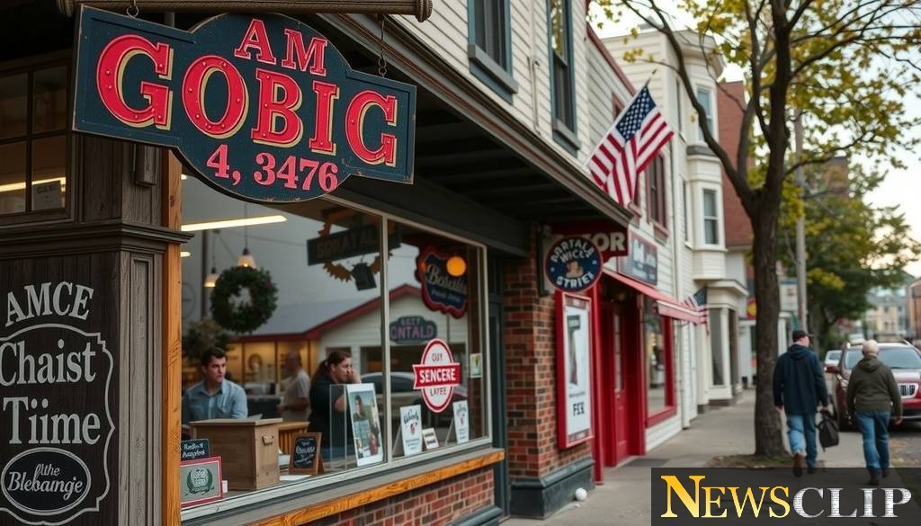 After 45 Years in Business, West Menlo Park Institution Closes Its Doors