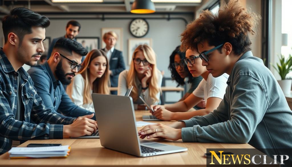The Myth of Easy Wealth: A Look at Gen Z's Economic Realities