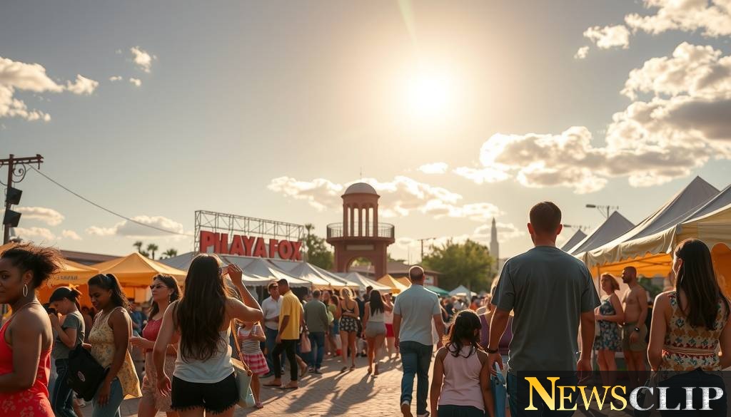 Kipona Returns: A Festival of Culture and Community