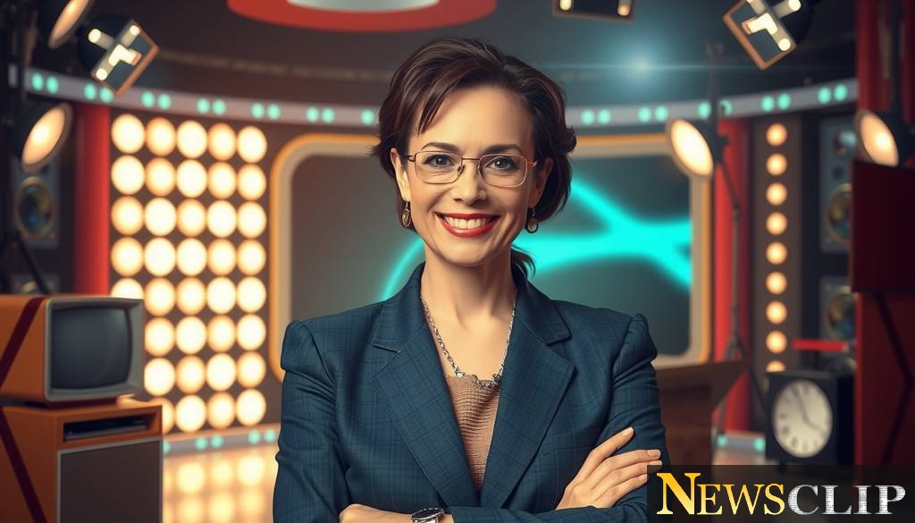 Sheri Herman: A Visionary Leader Who Shaped Entertainment Media