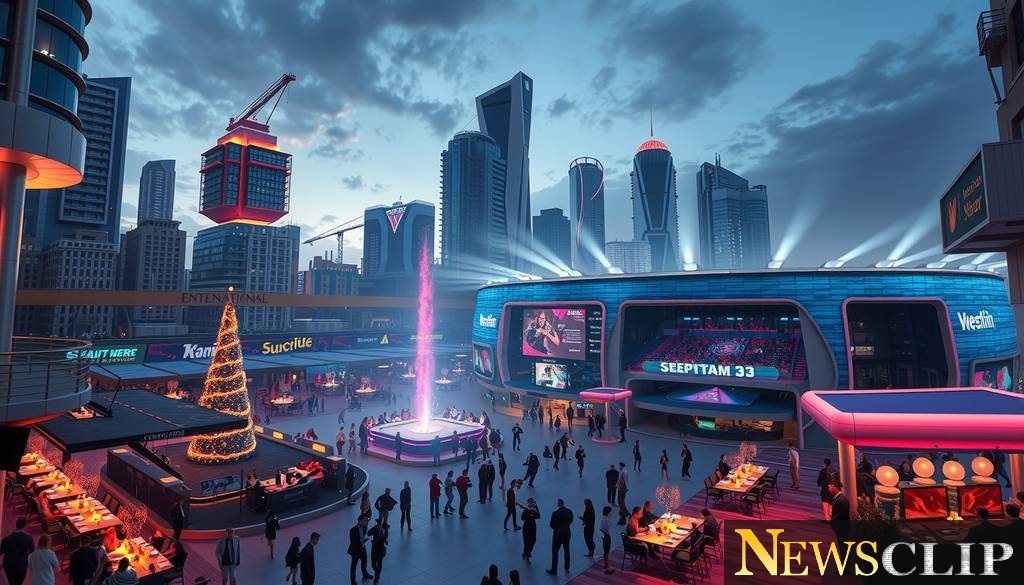 The Future of Entertainment: Chiefs and Hunt Midwest Build Cultural Hubs Around New Stadium