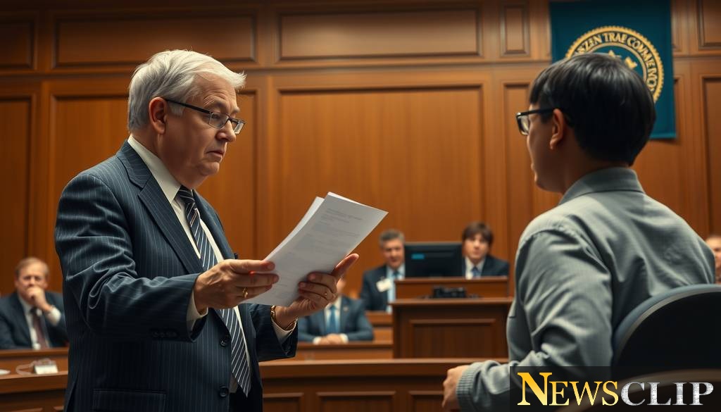 FTC Sues Amazon Over Alleged Ad Pricing Practices