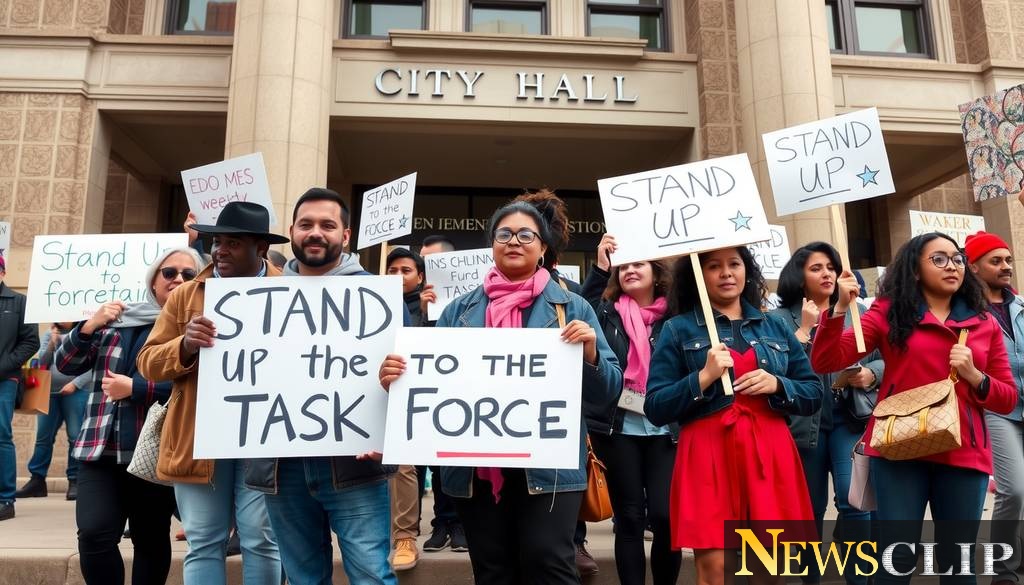 BUYcott's Call to Action: A New Movement in Civic Business Engagement
