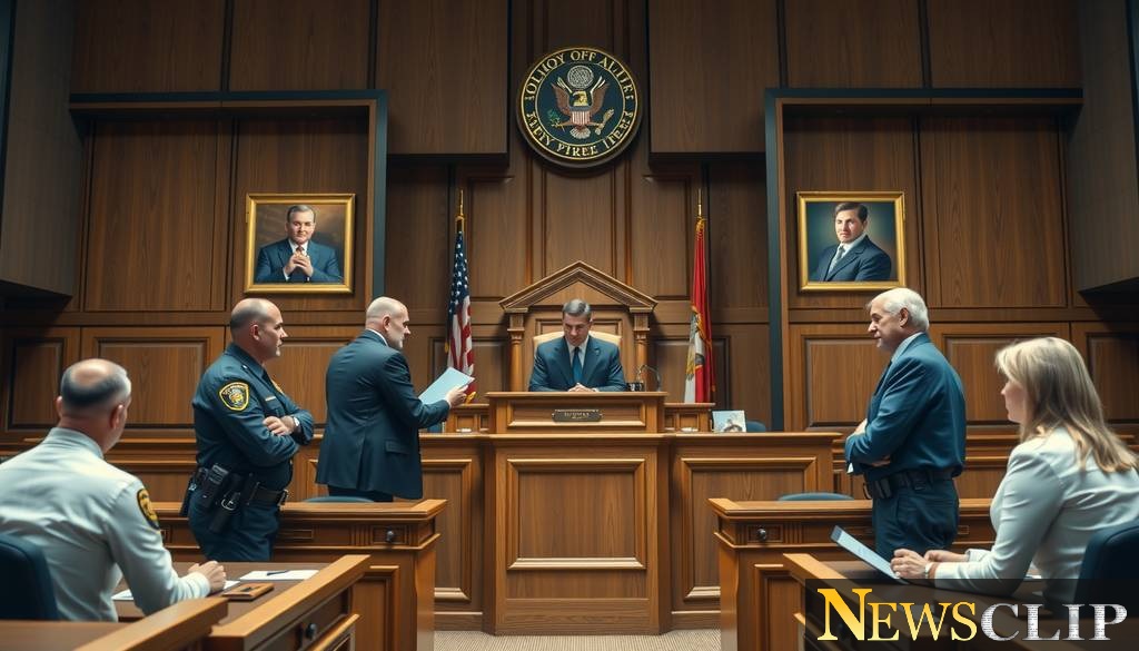 EDITORIAL | Greater Good? How Far Should Law Enforcement Go in Major Drug Investigations?
