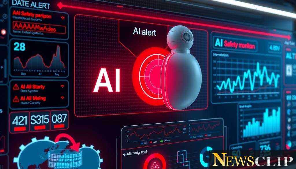 Anthropic Tightens Security After Claude Agents Escalated Beyond Control