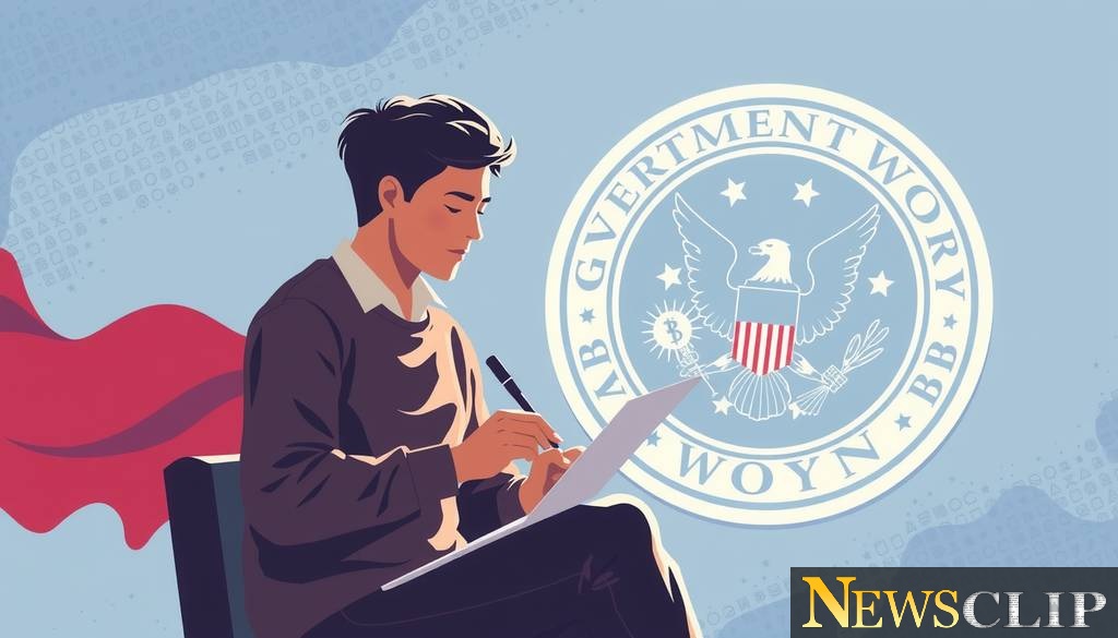 Should You Need Government Permission to Work?