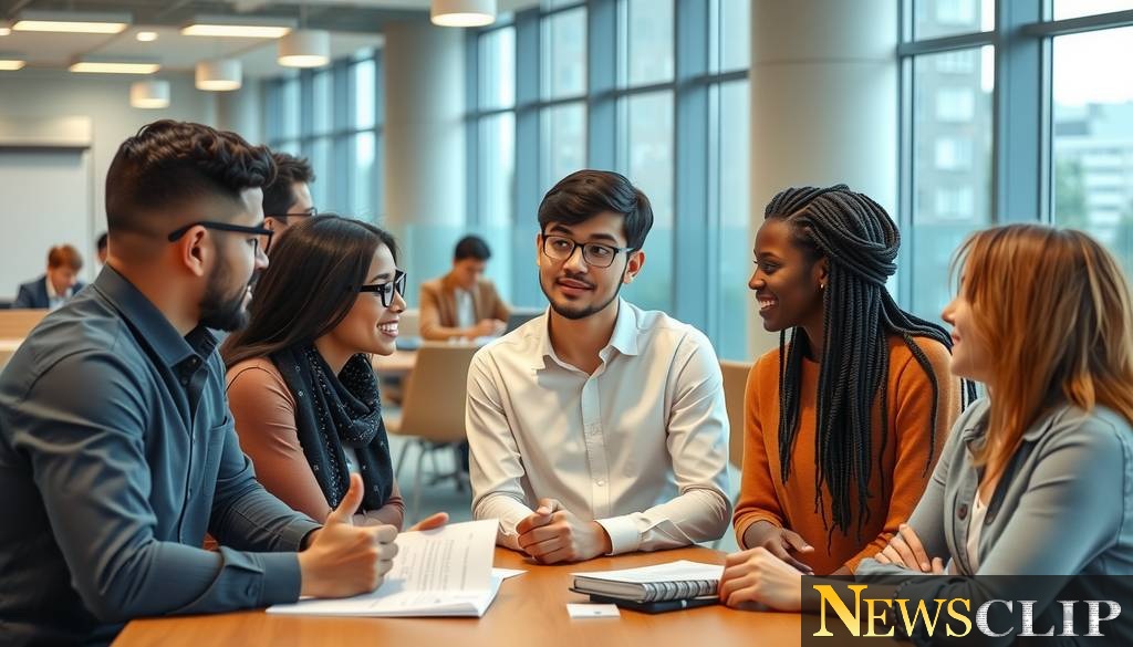 Business Schools Struggle to Meet Demand for Human Skills