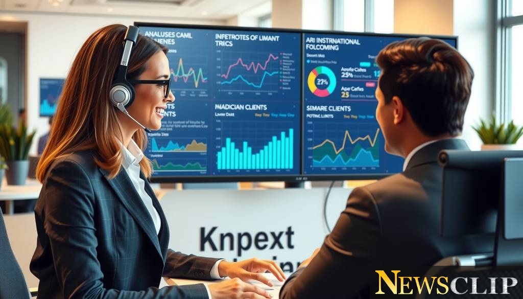 Authority Acquisition Unveils AI-Powered Discovery Platform for Business Coaches