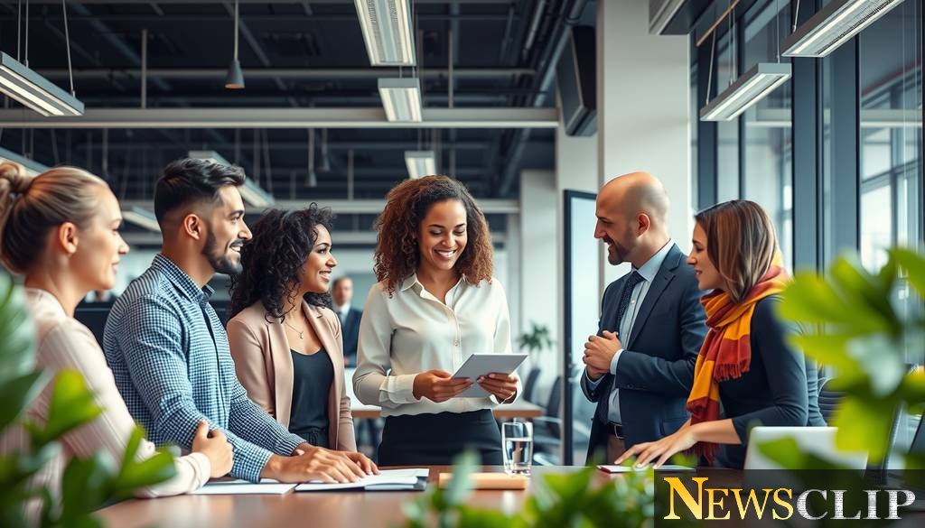 Ernst & Young's $100 Million Bet on Human Skills: A New Era in Corporate Compensation?