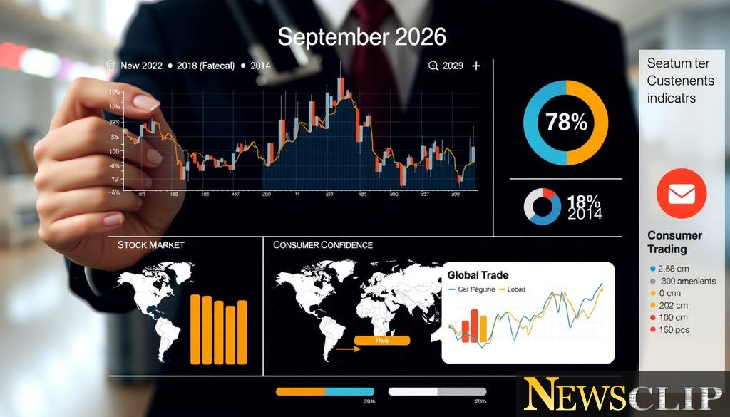 Business News September 2026: A Snapshot of Economic Trends