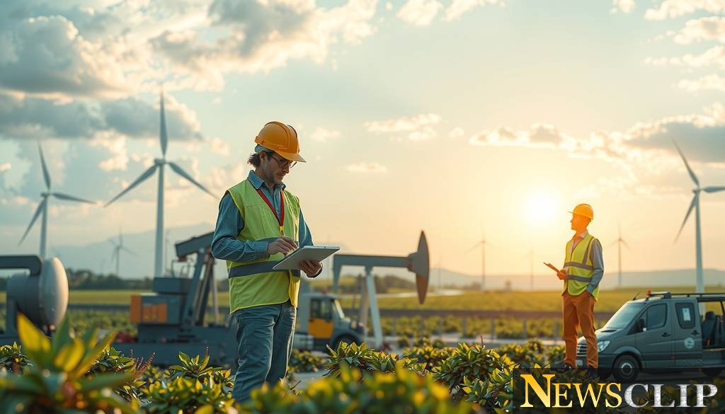 The Future of Energy: Engineering a Transition to Sustainability
