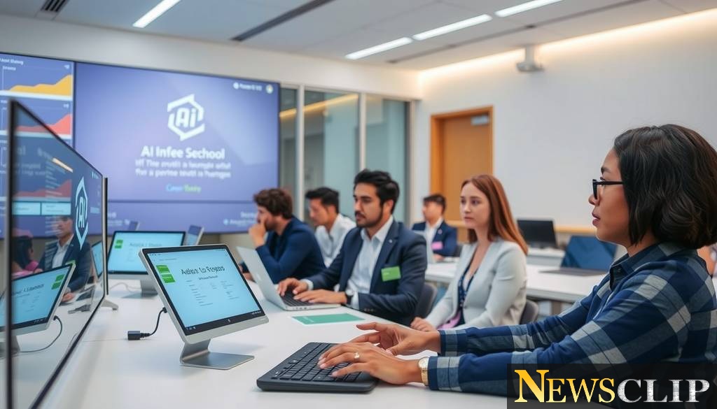 Baylor Business School Leads with AI, but Ethics Must Keep Pace