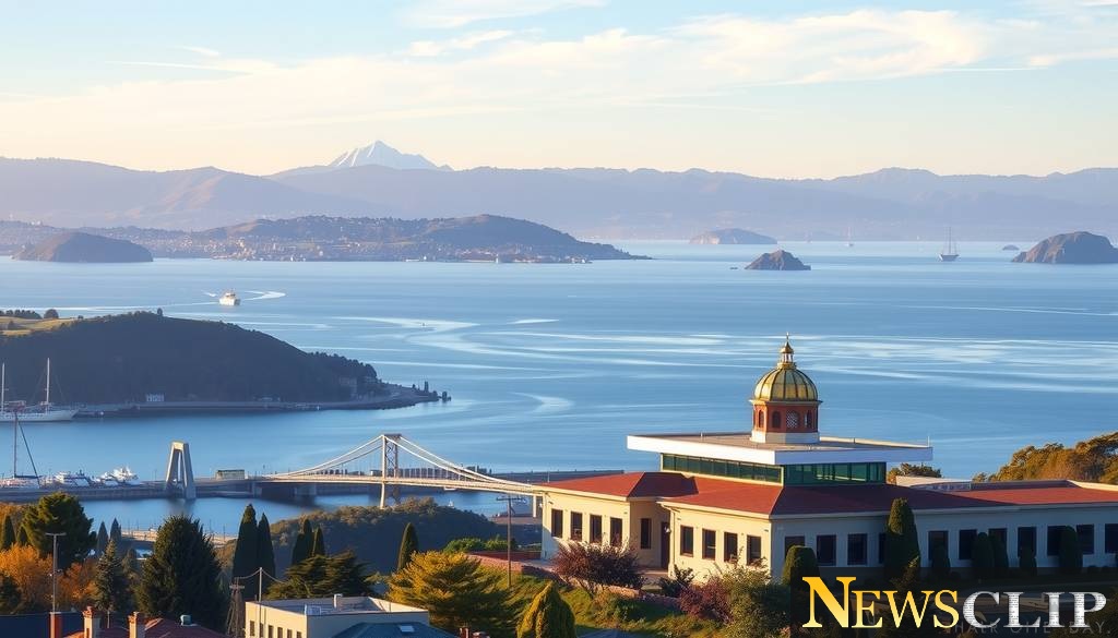 A New Chapter for Marin: Evaluating Connolly's Bid for the State Senate