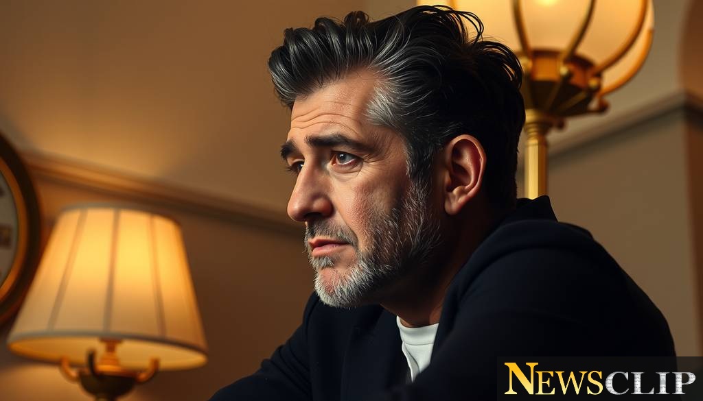 Mel Gibson's Apology: A Moment of Reflection in the Spotlight of Public Memory