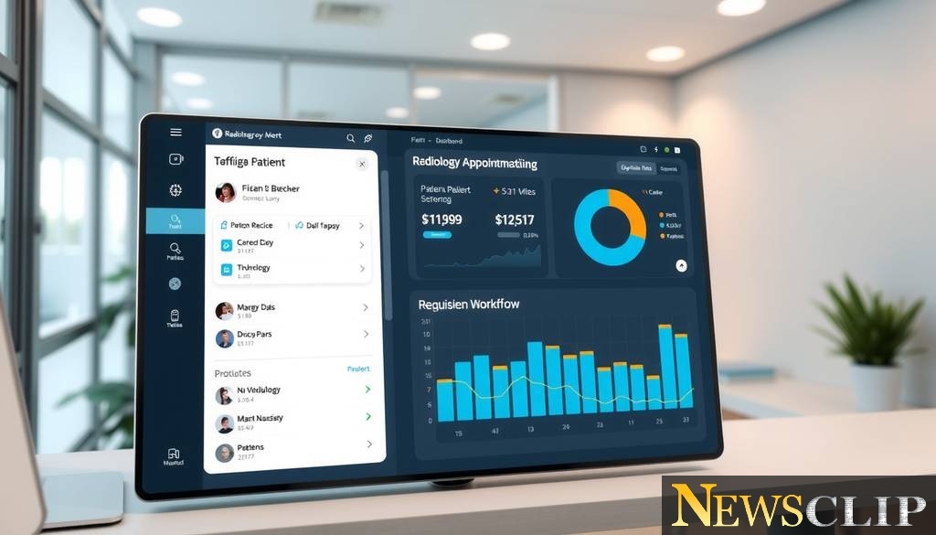 Scan.com Secures $220M in Funding to Transform Radiology Booking