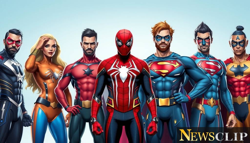 Andrew Garfield Still Envisions a Gay Spider-Man: A Legacy Beyond the Suit