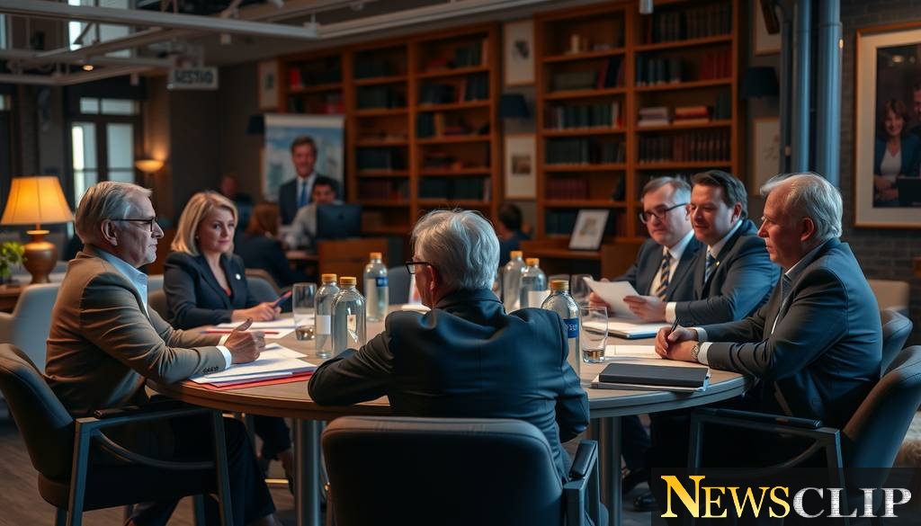 The Weight of Endorsements: A Look at Boston's Democratic Primary